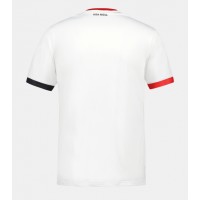 OGC Nice Replica Away Shirt 2023-24 Short Sleeve